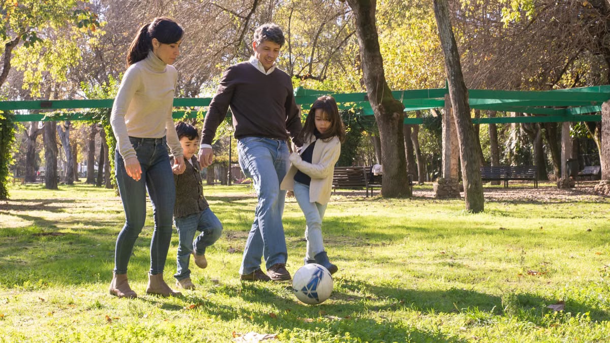 Attività da Fare in Famiglia per un Benessere Comune