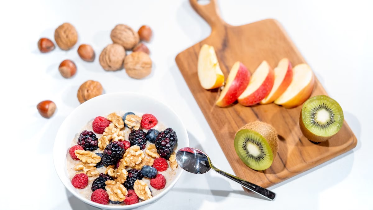 Cibi Essenziali per una Nutrizione Ottimale
